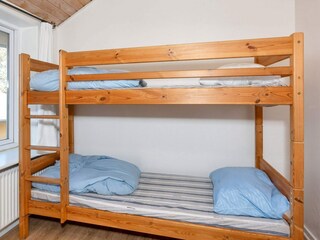 Casa per le vacanze Humlum  33