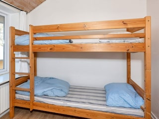Ferienhaus Humlum  32