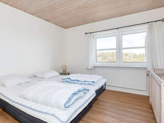 Vakantiehuis Humlum  46