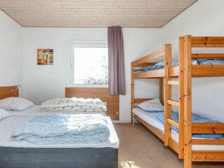 Ferienhaus Humlum  43