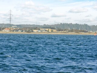 Casa de vacaciones Humlum  5