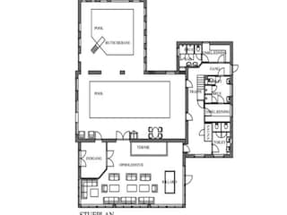 Ferienhaus Humlum  45