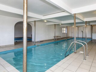 Casa de vacaciones Humlum  32