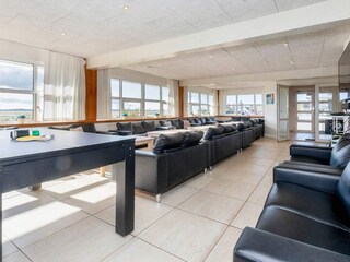 Vakantiehuis Humlum  14