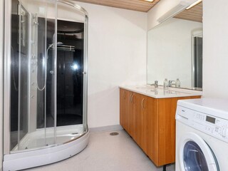 Vakantiehuis Humlum  20
