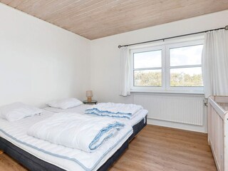 Maison de vacances Humlum  46