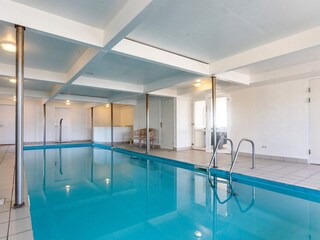 Vakantiehuis Humlum  29