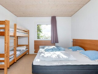 Ferienhaus Humlum  34