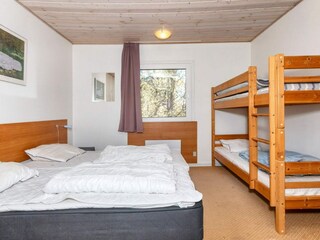 Ferienhaus Humlum  37
