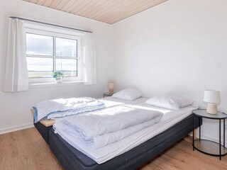 Ferienhaus Humlum  38