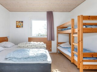 Ferienhaus Humlum  42
