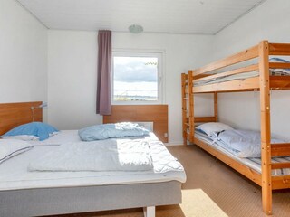 Vakantiehuis Humlum  43