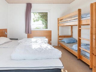 Ferienhaus Humlum  44