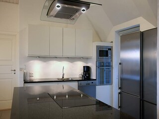 Ferienhaus Vester Husby  30