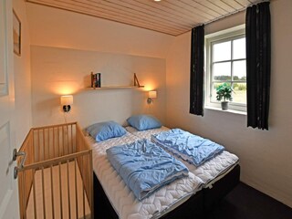 Casa de vacaciones Vester Husby  19