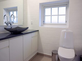 Vakantiehuis Vester Husby  12