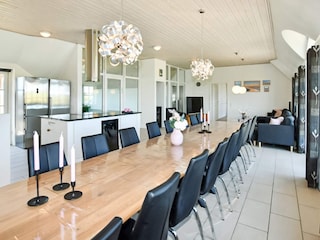 Maison de vacances Vester Husby  43