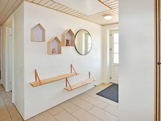 Vakantiehuis Vester Husby  15