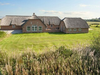 Maison de vacances Vester Husby  46