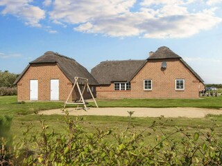 Ferienhaus Vester Husby  4