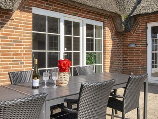 Ferienhaus Vester Husby  10