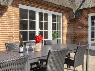 Maison de vacances Vester Husby  7