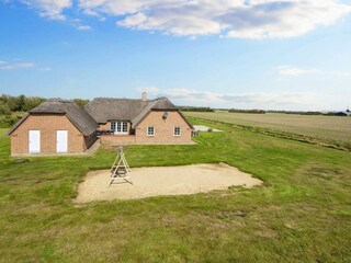 Maison de vacances Vester Husby  8