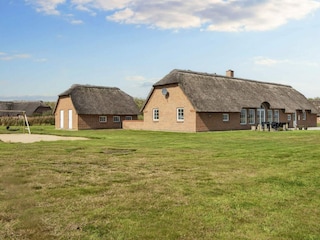 Ferienhaus Vester Husby  13