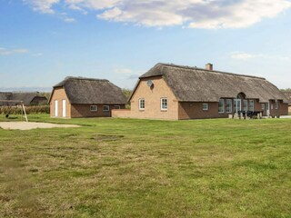Vakantiehuis Vester Husby  22