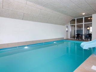 Ferienhaus Vester Husby  16