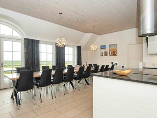 Vakantiehuis Vester Husby  24