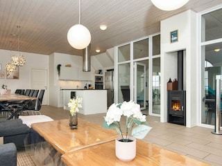 Ferienhaus Vester Husby  29