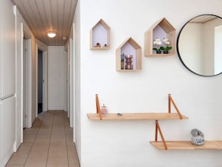 Ferienhaus Vester Husby  19