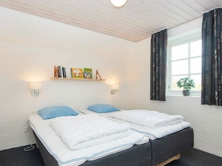 Casa de vacaciones Vester Husby  11