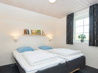 Holiday house Vester Husby  7