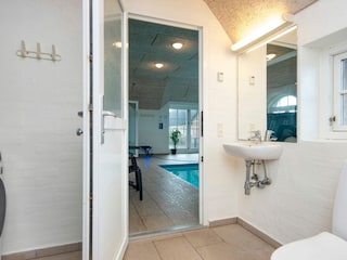 Ferienhaus Vester Husby  42