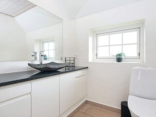 Vakantiehuis Vester Husby  20