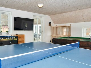 Vakantiehuis Vester Husby  18