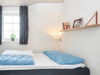 Ferienhaus Vester Husby  43