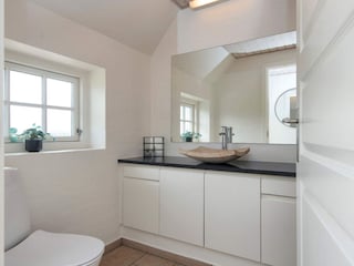 Holiday house Vester Husby  34