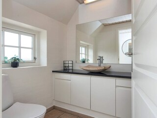 Vakantiehuis Vester Husby  45
