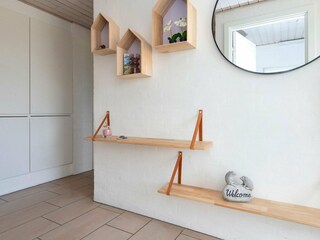 Vakantiehuis Vester Husby  16