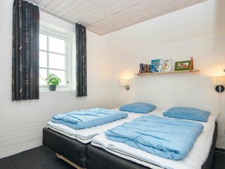 Ferienhaus Vester Husby  44