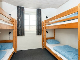 Ferienhaus Vester Husby  44
