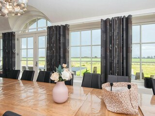 Ferienhaus Vester Husby  26