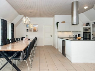 Ferienhaus Vester Husby  44