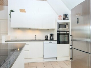 Holiday house Vester Husby  40