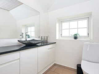Vakantiehuis Vester Husby  33