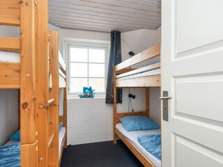 Ferienhaus Vester Husby  42