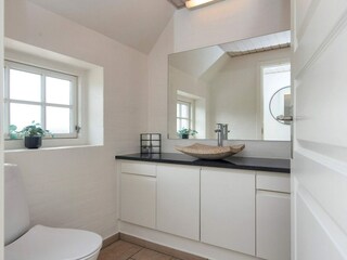 Ferienhaus Vester Husby  44